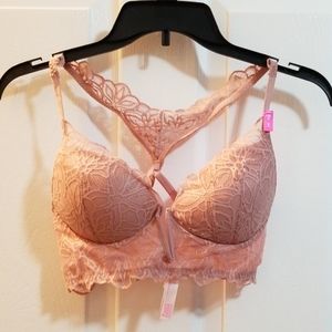 Victoria Secret Pink Bra